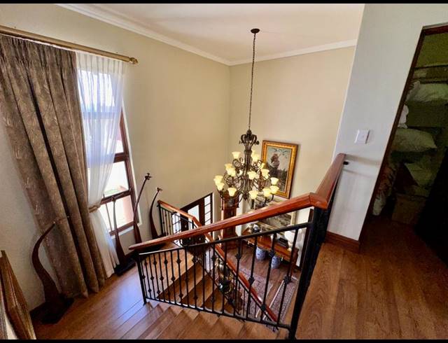 4 BEDROOM HOUSE FOR SALE IN WATERLAKE FARM LIFESTYLE ESTATE